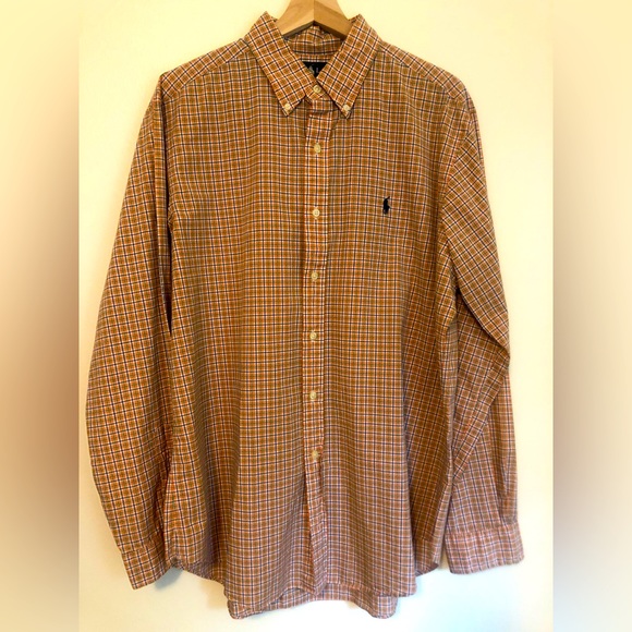 Nice Ralph Lauren Button Down - Picture 3 of 7